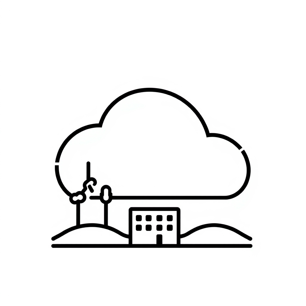 Cloud Based CarbonSutra Carbon Emission Estimation API