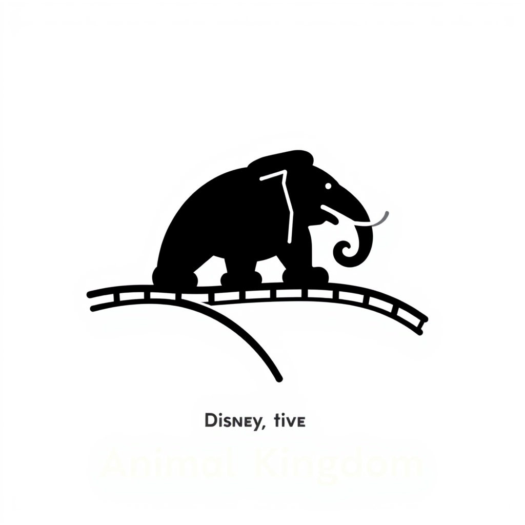 Disney Animal Kingdom Attractions Information API