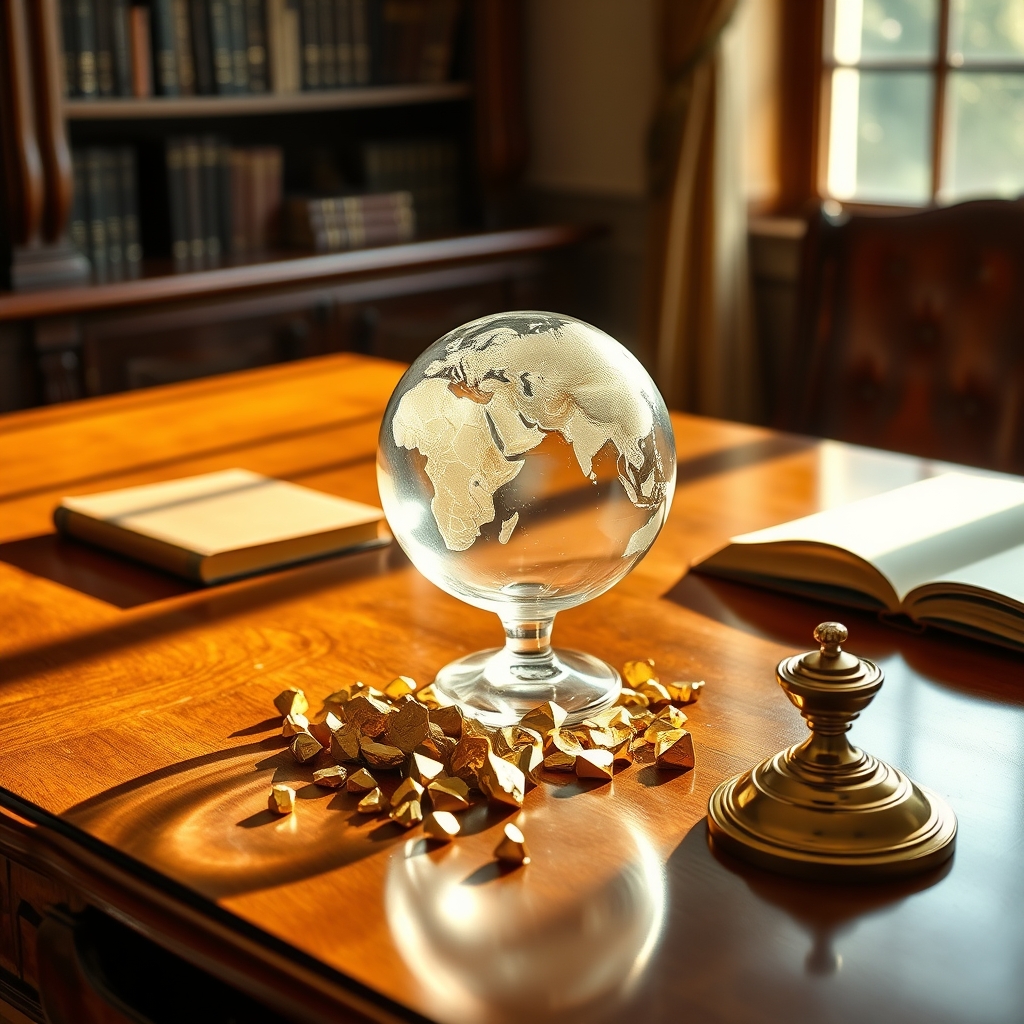 How to Retrieve Franklin Responsibly Sourced Gold ETF (FGDL) Prices Across Various Currencies with this API
