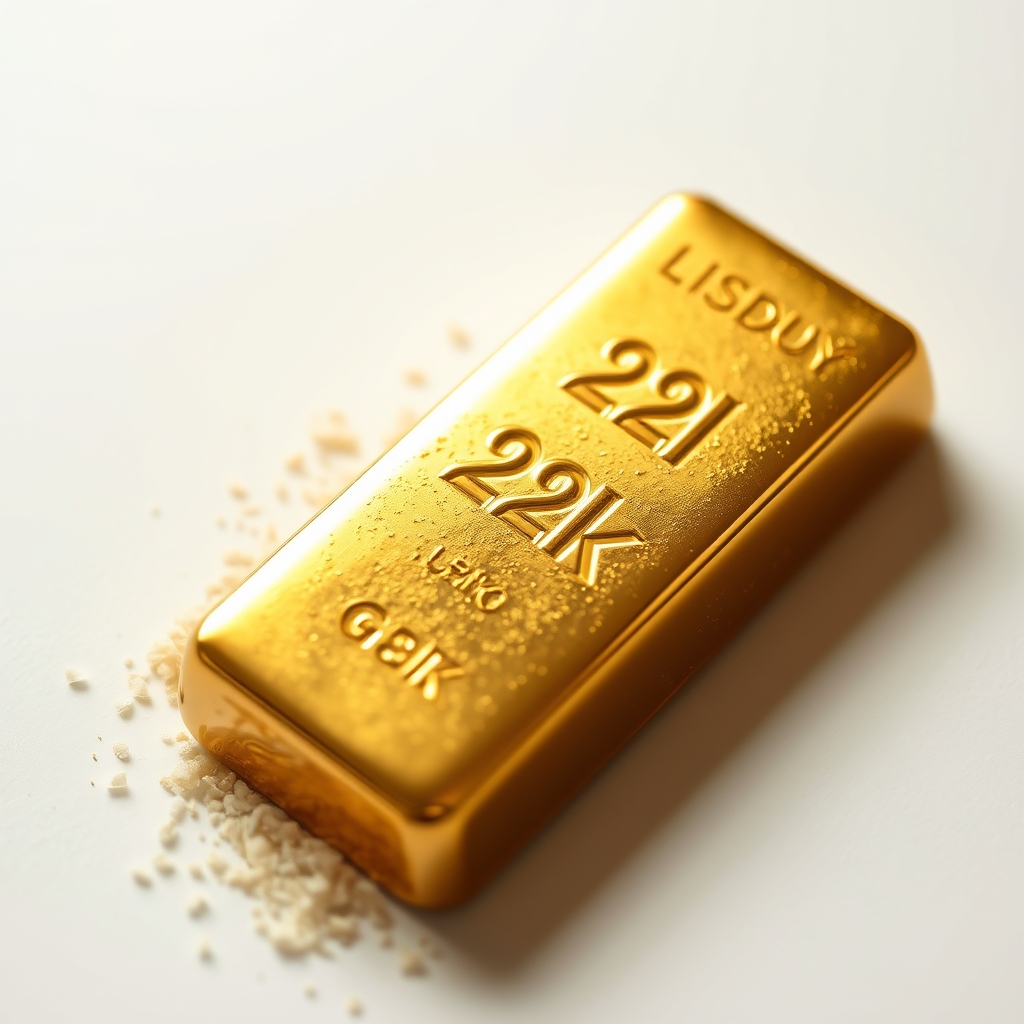 Get real-time Mangalore Gold 22k (MANG-22k) prices using this API
