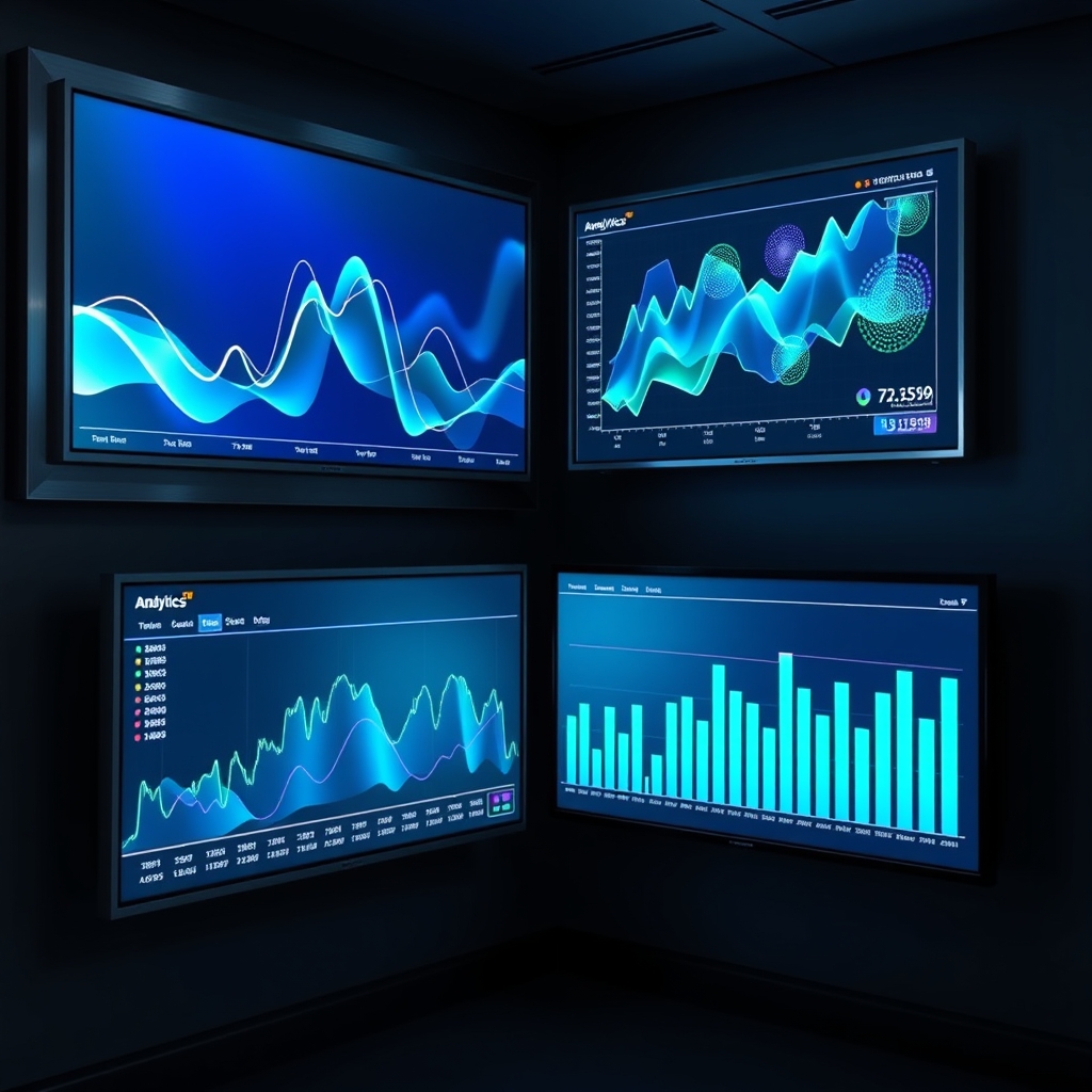 Detecting COLCAP Index Volatility Spikes Using Indices-API to Enhance Trading Models