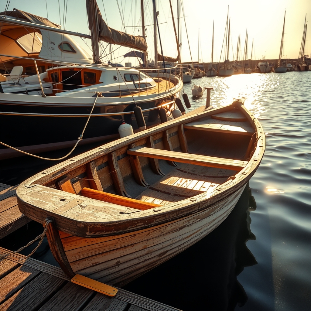 How to Classify Boats & Watercraft Websites with URL Classification APIs in 2025