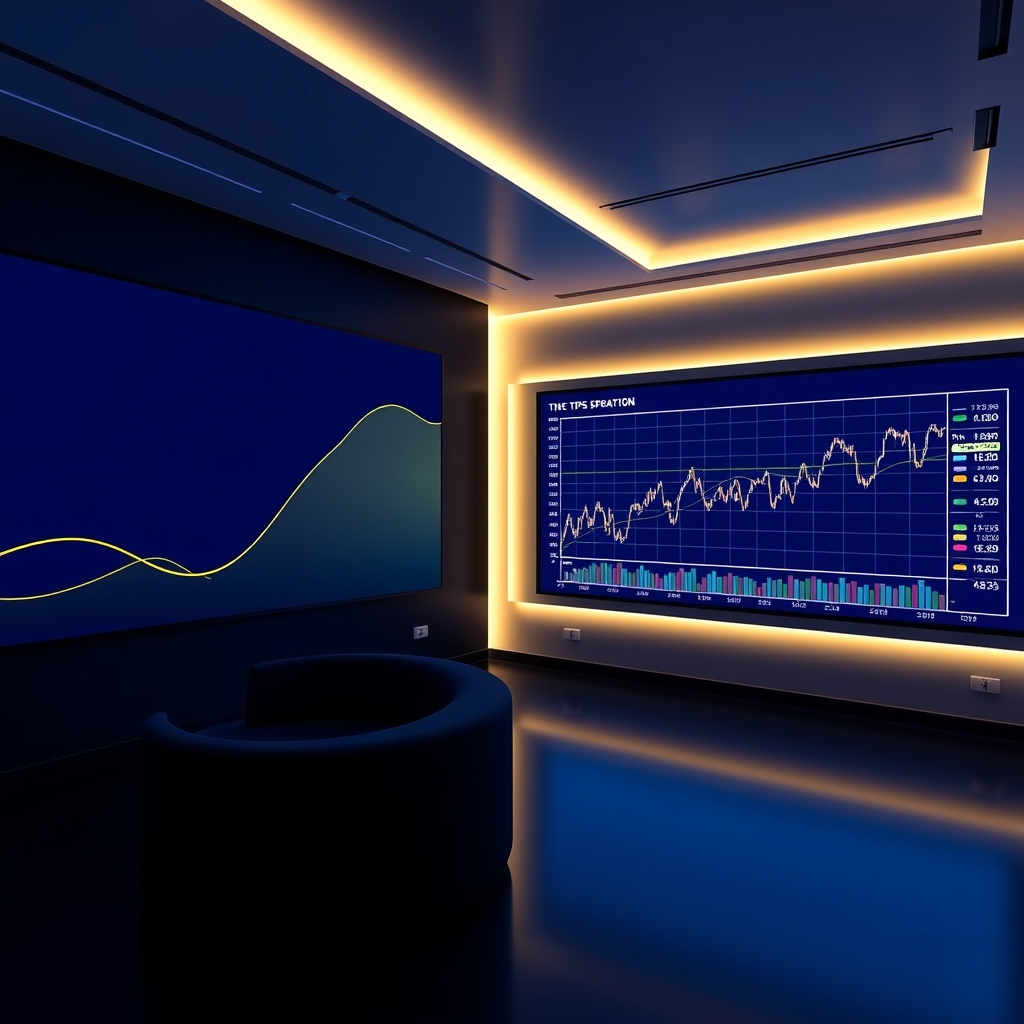 Fed Funds Daily Rate Volatility & Fluctuation Analysis