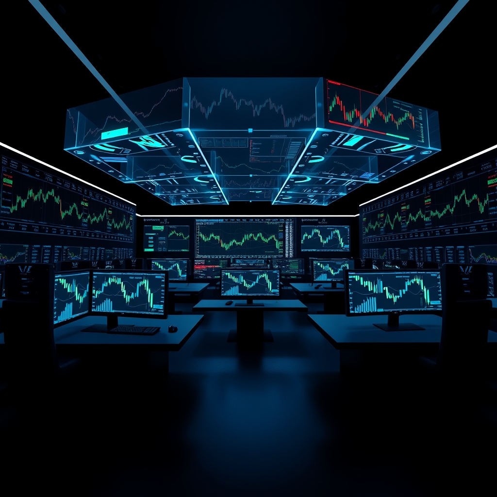 Detecting NYSE AMEX Composite Volatility Spikes Using Indices-API Real-Time Fluctuation Metrics for Investment Decision-Making