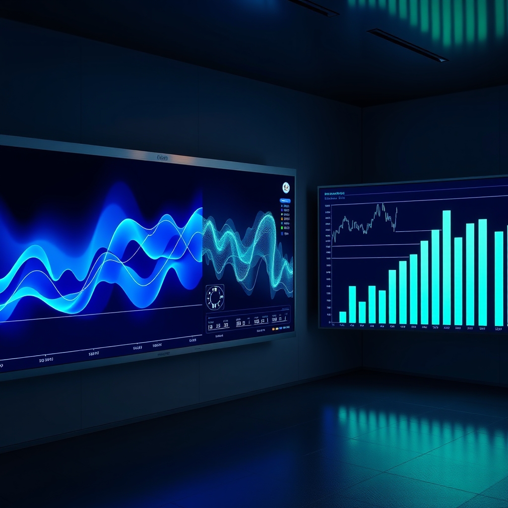 Using Indices-API to Fetch Dow Jones U.S. Technology Index Price Time-Series Data for Time-Series Forecasting