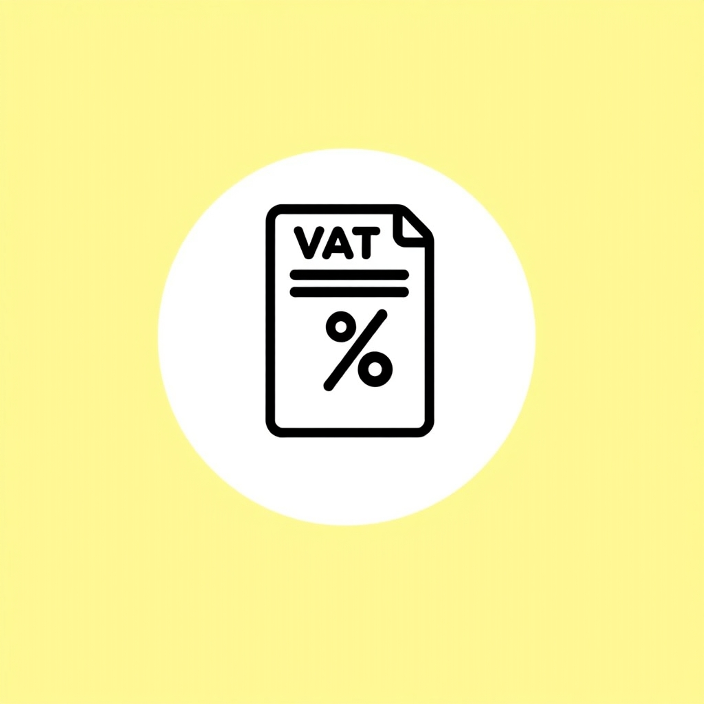 Retrieve VAT Data Information API