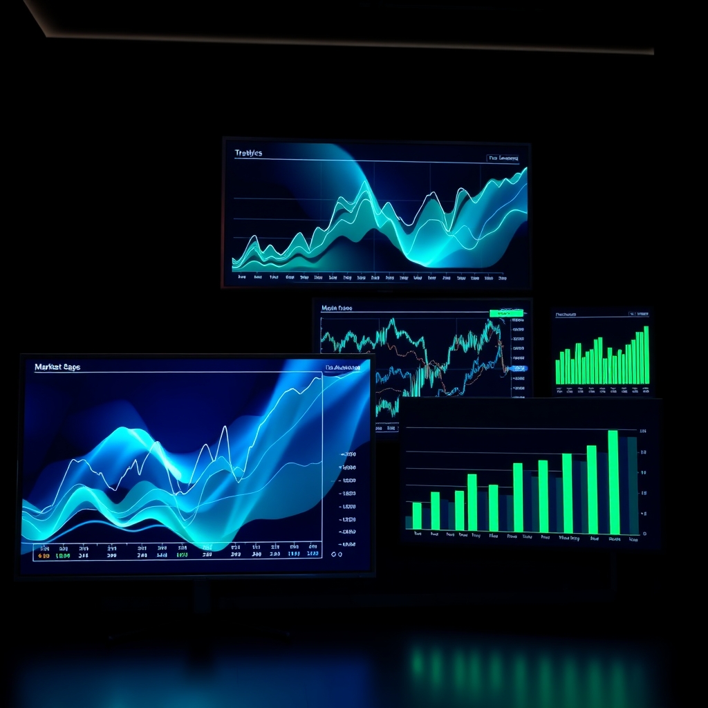 Analyzing OMX Stockholm 30 Price Trends Over the Past Quarter with Indices-API Time-Series Data