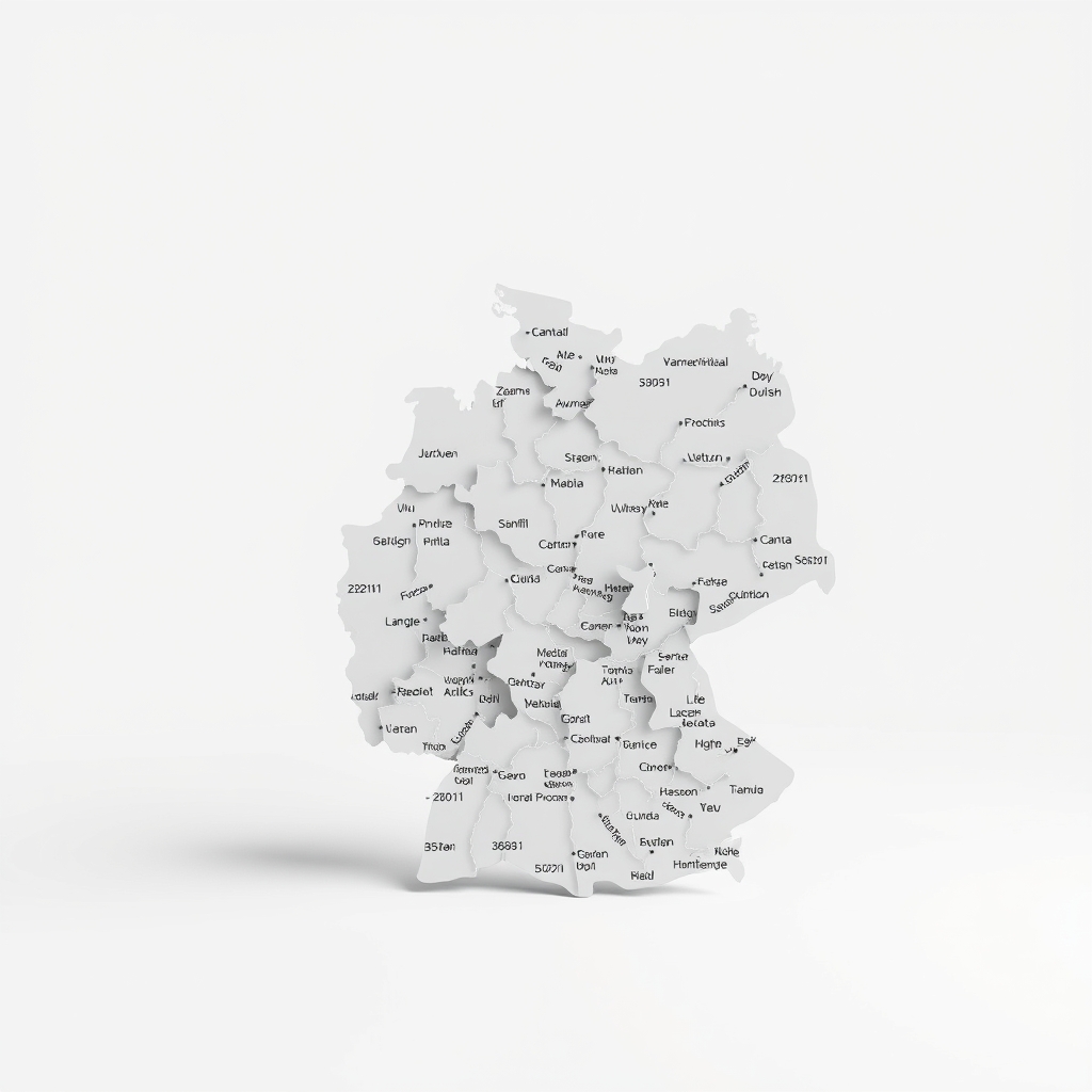 Postal Code Data API vs Germany Postal Code API: What to Choose?