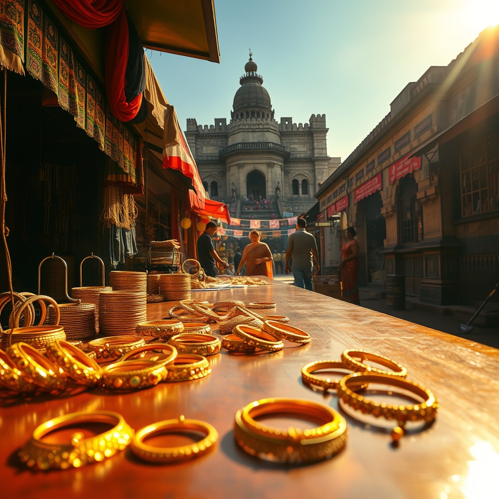 Integrate Hyderabad Gold 24k (HYDE-24k) prices using this API