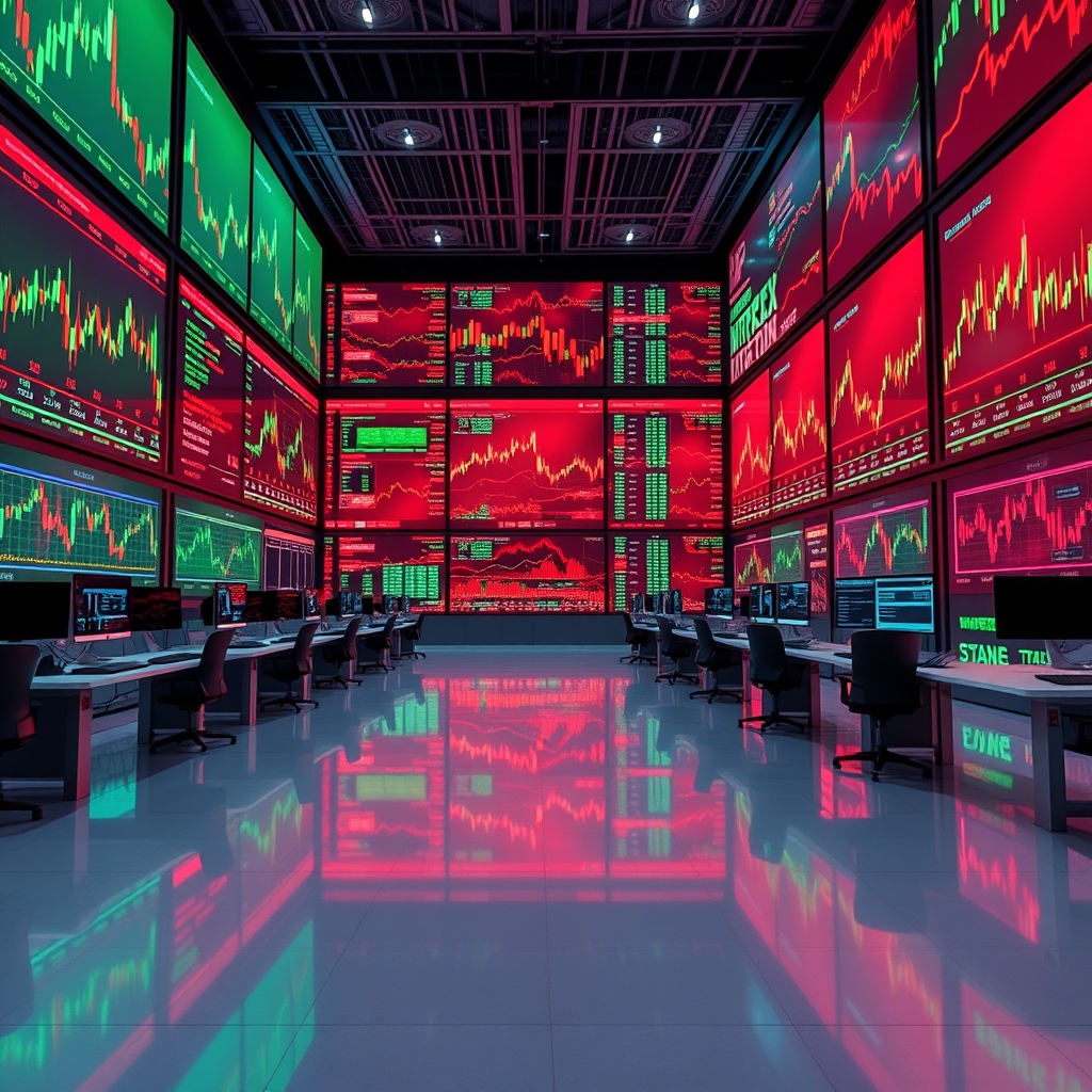 Comparing Vanguard Total Stock Market ETF vs SPDR S&P 500 ETF with Indices-API Fluctuation Data for Market Insights