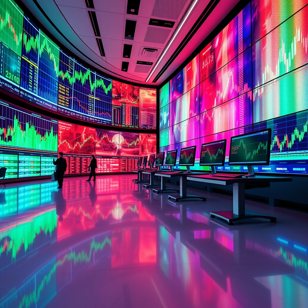Detecting Dow Jones U.S. Recreational Products Index Volatility Spikes Using Indices-API Predictive Fluctuation Metrics