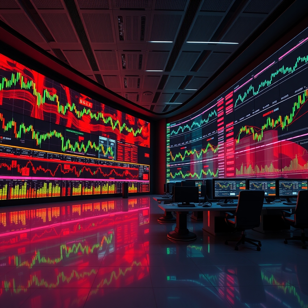 Analyzing ALL ORDINARIES Price Trends Over the First Quarter of 2025 with Indices-API Time-Series Data