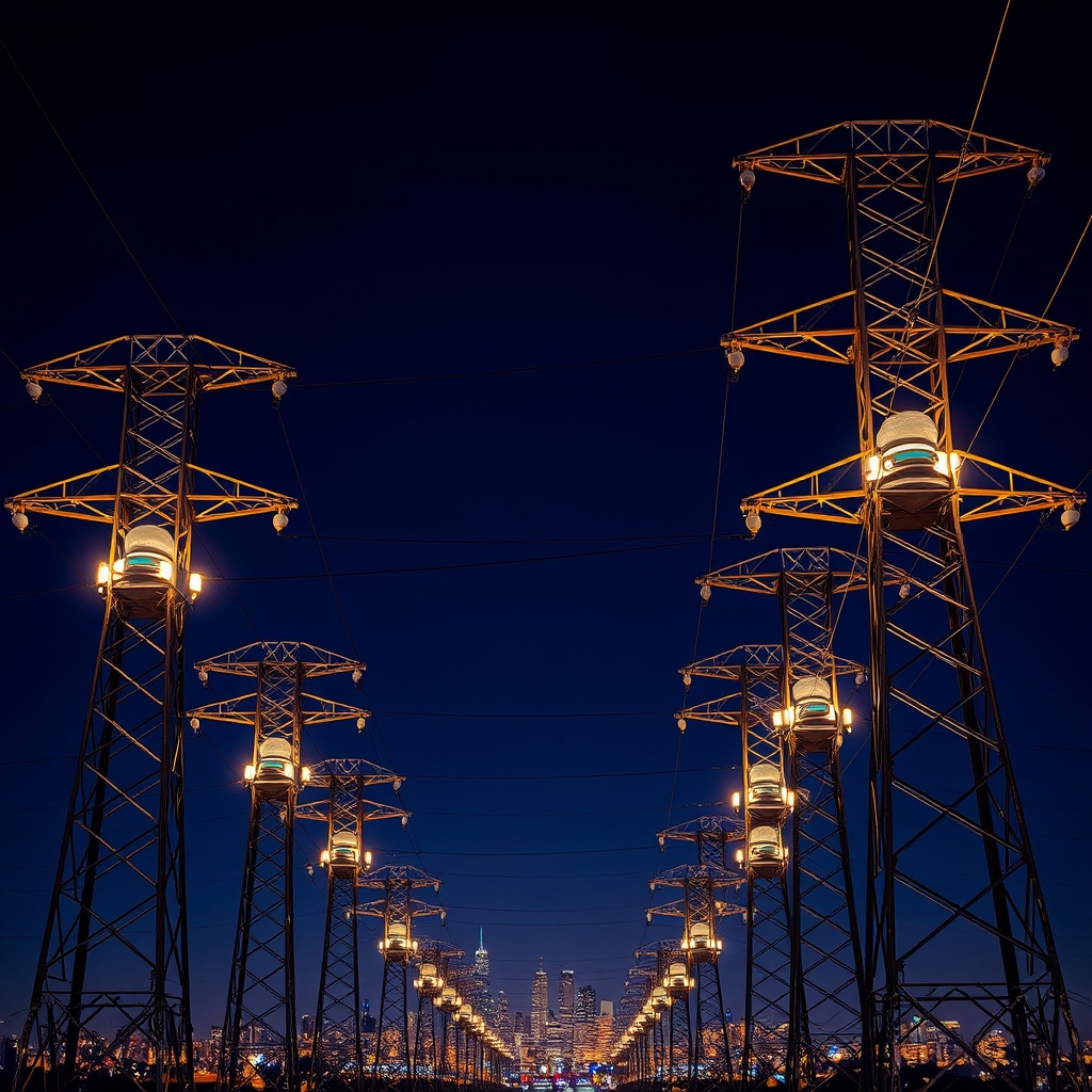 Unlocking the Power of Decentralized Energy: How Energy API Enables Microgrid Development