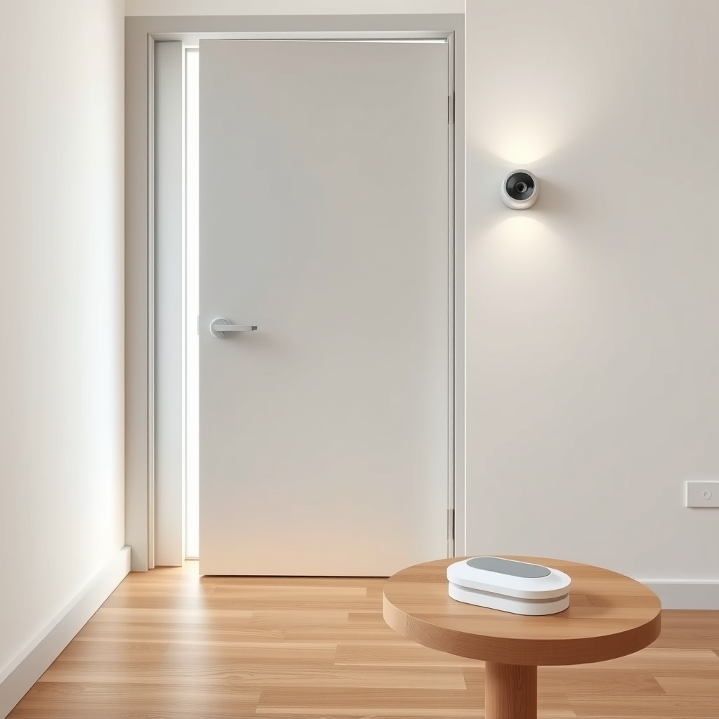 Home Safety & Security Websites: Classification API Insights