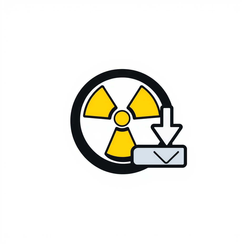 Nuclear Incident Data Retrieval API