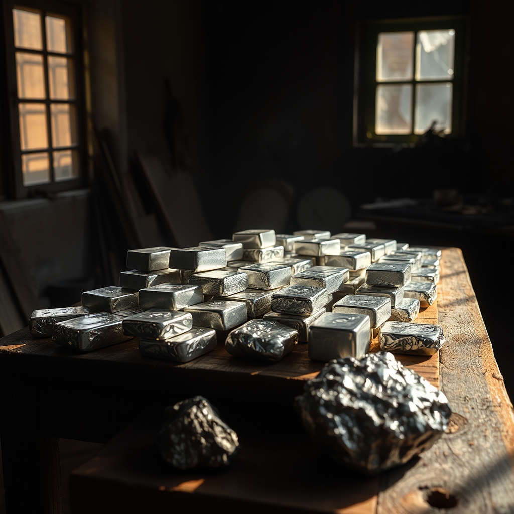 Get Accurate Silver Oct 2025 (SIV25) Prices in Euros and Dollars with this API