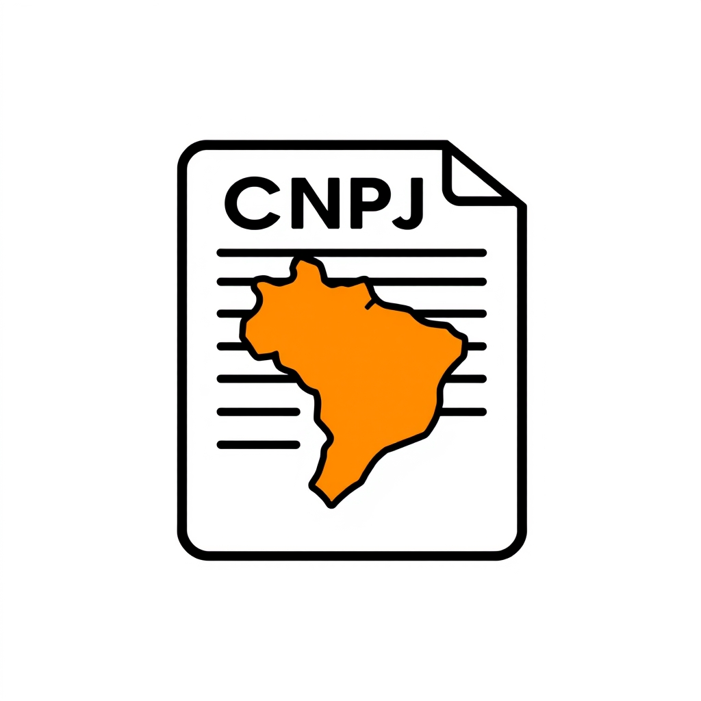 Brazil Business CNPJ Information API