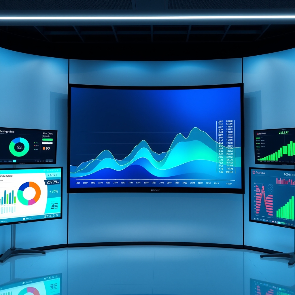 How to Retrieve Ukrainian Hryvnia OHLC Data for Statistical Analysis in Trading with Indices-API