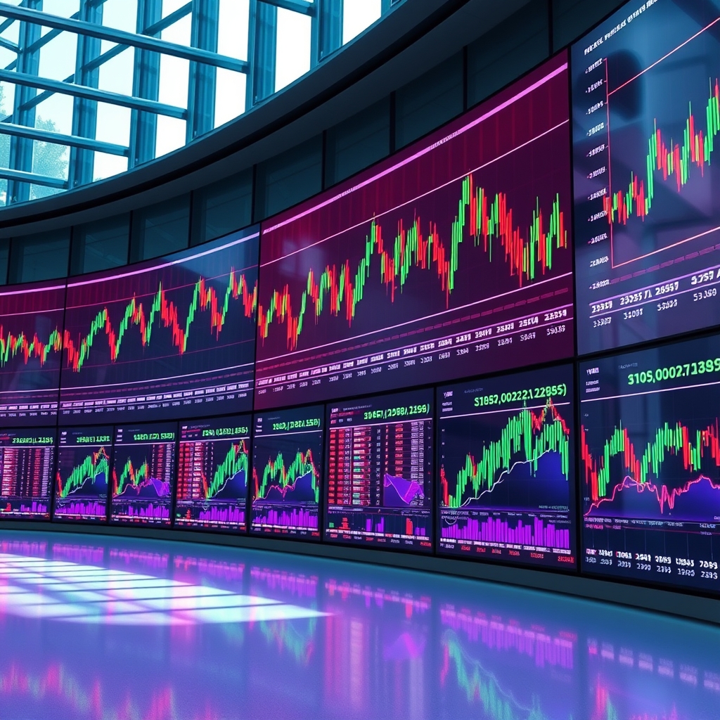 Analyzing FTSE Italia All-Share Index Price Trends Over the Last Twenty Years with Indices-API Time-Series Data