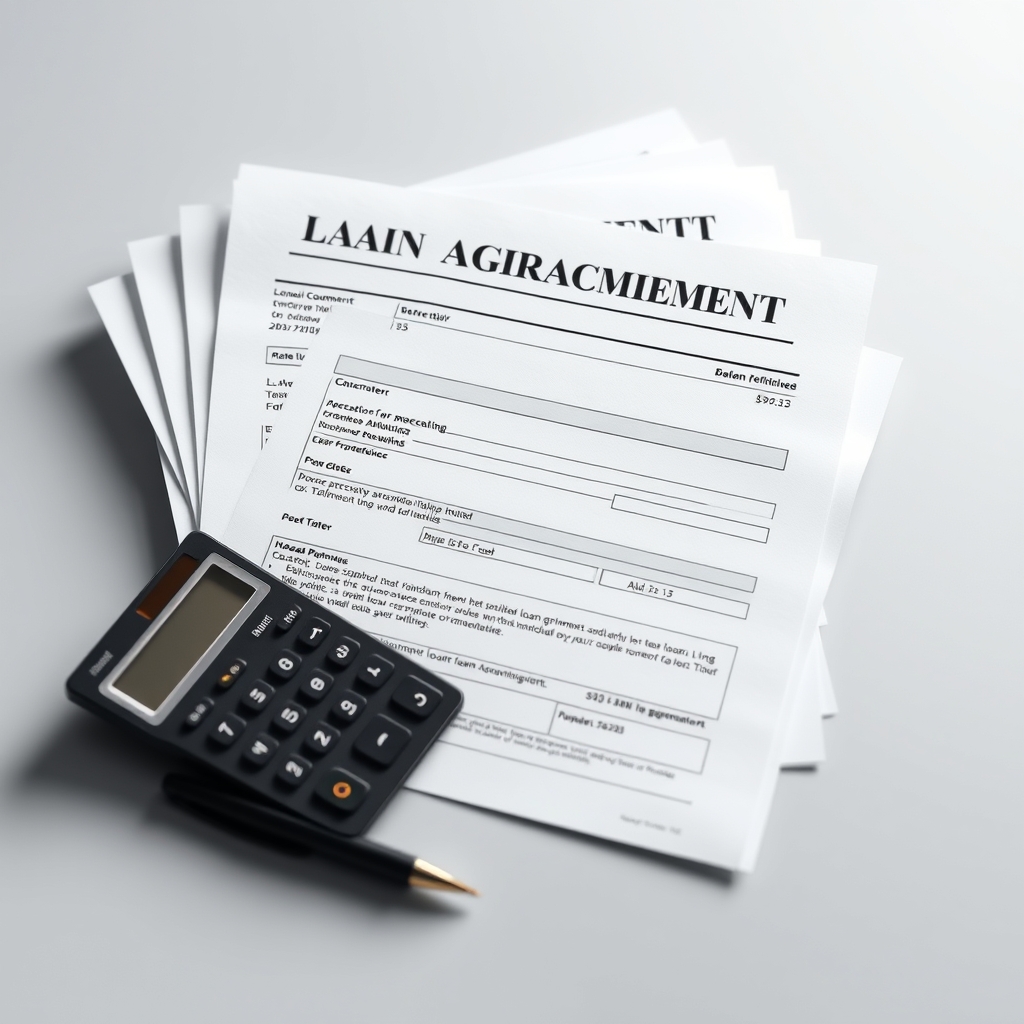 Choosing Between Auto Loan Rates API and Loan Amortization Calculator API: A Practical Guide