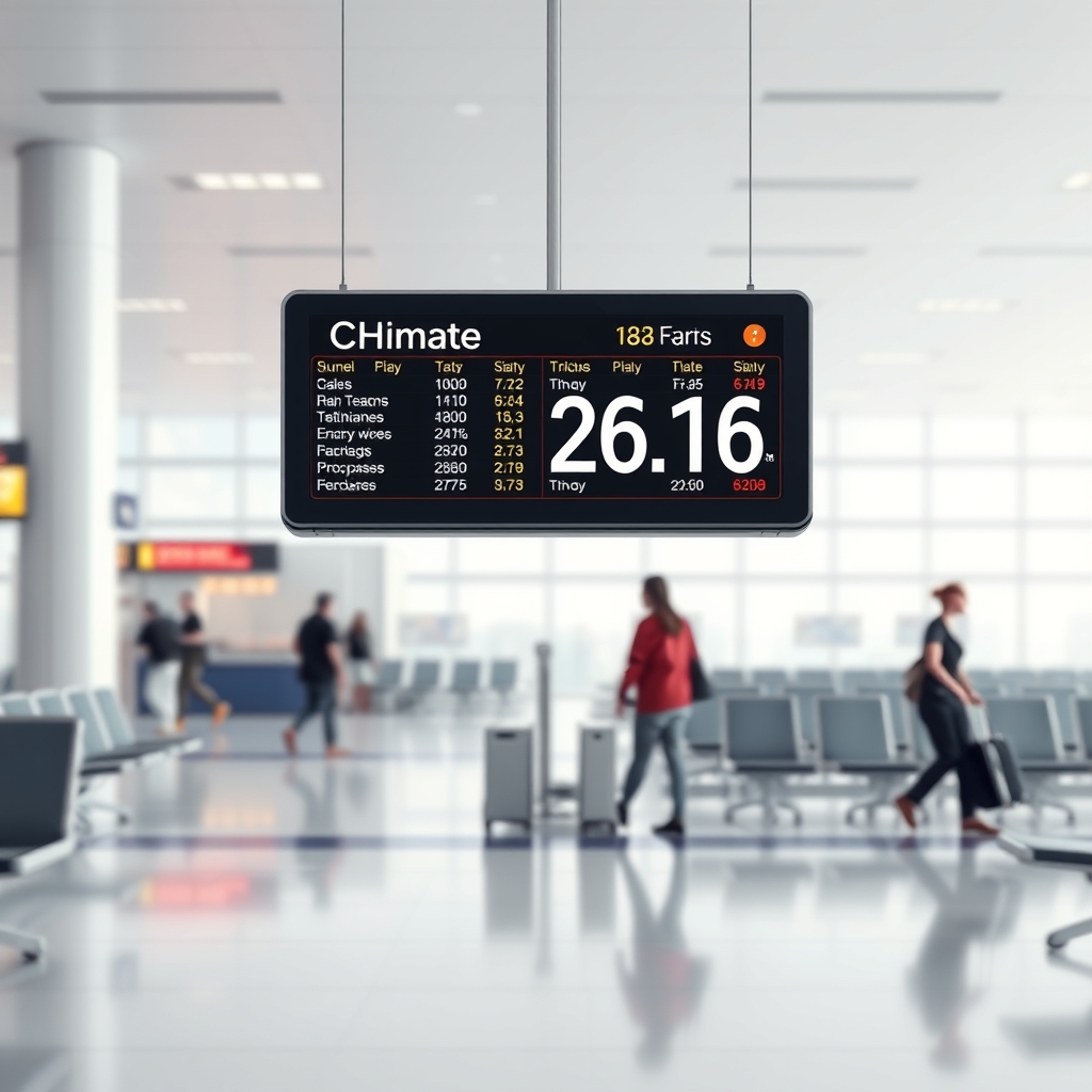 Choosing Between Airports Finder API and Search Flight Prices API: A Practical Guide
