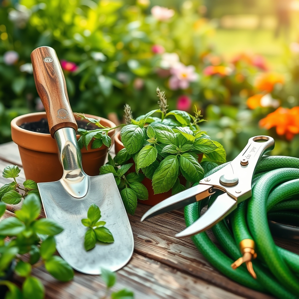 Effective URL Classification API for Gardening Websites