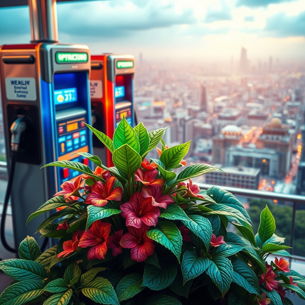 Top US Gas Cost Finder API alternatives in 2025