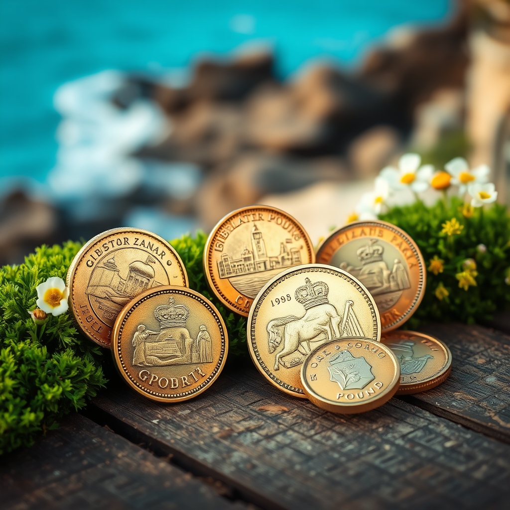 Obtain Gibraltar Pound (GIP) Historical Prices via this API