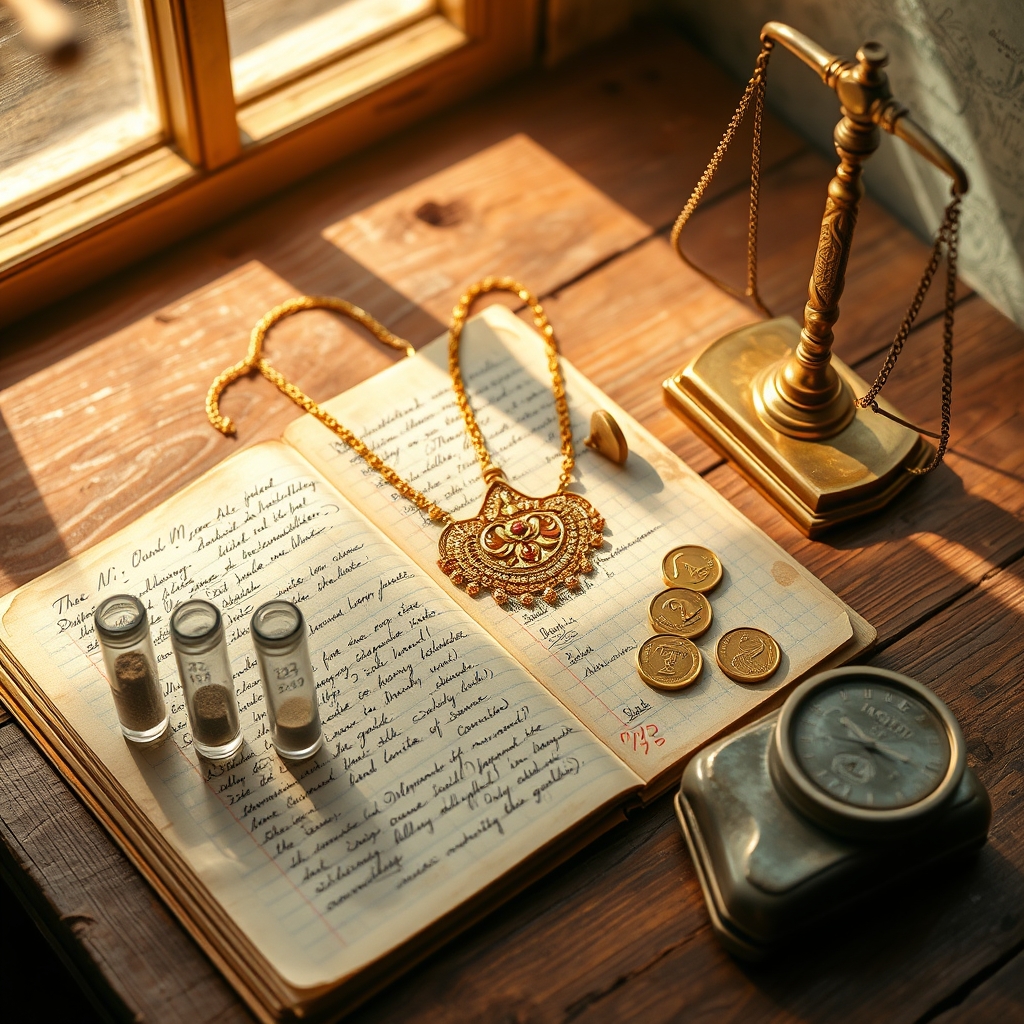 Get Kochi Gold 22k (KOCH-22k) Historical Prices to Build Your Trading Application using this API