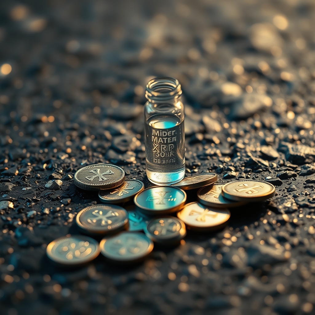 How to Get Real-Time Ripple (XRP2) Prices for Historical Analysis with Metals-API