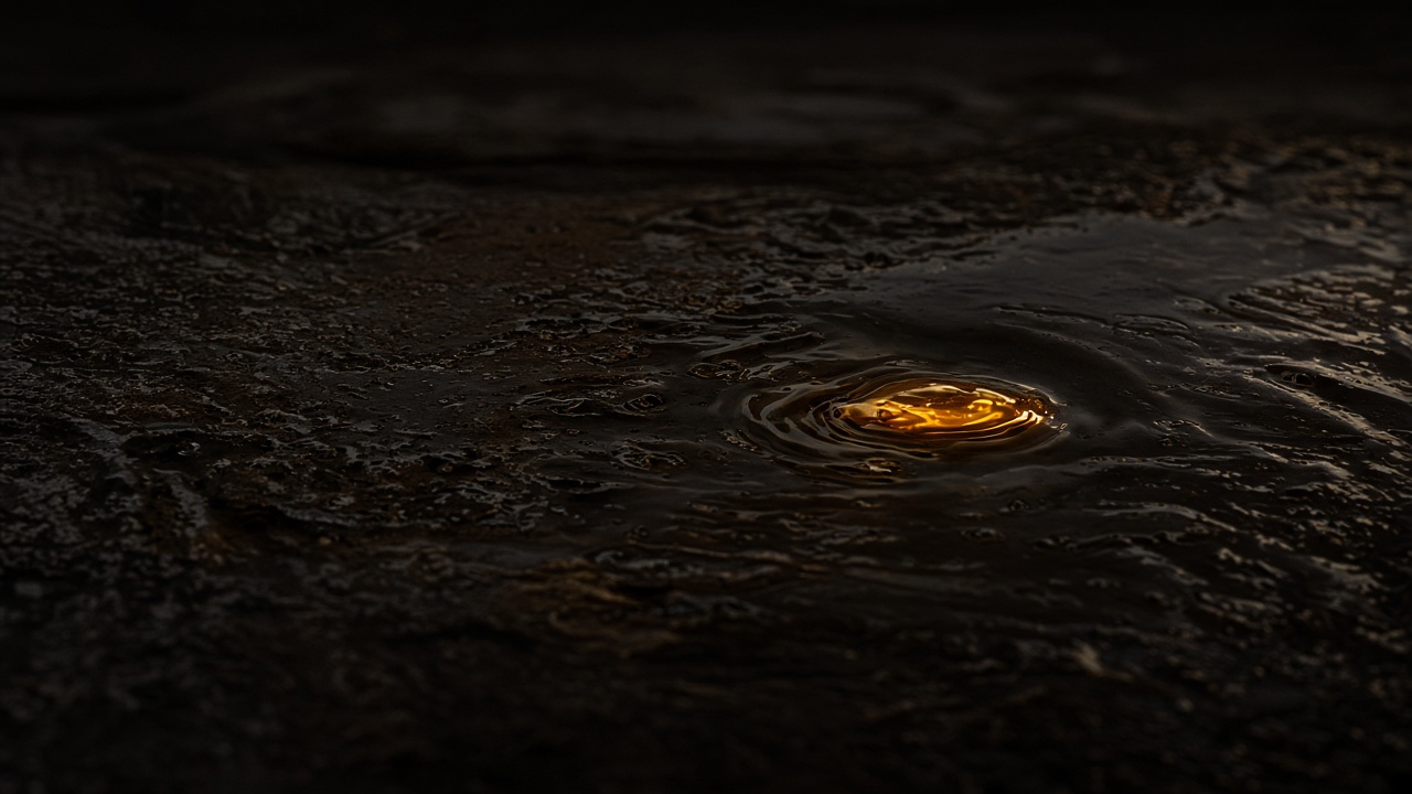 Why Brent Fell Below $100 — And What the API Still Prints