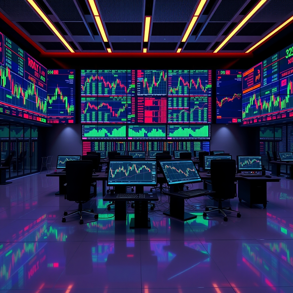 Analyzing Dow Jones U.S. Semiconductors Index Price Trends Over the Previous Two Weeks with Indices-API Time-Series Data