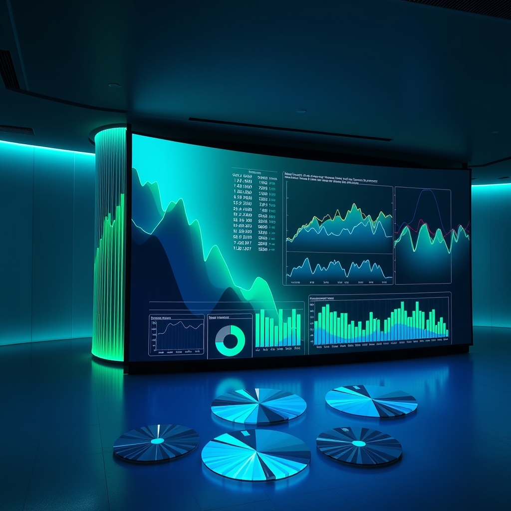 Detecting Brazil ETF Volatility Spikes Using Indices-API Real-Time Fluctuation Metrics for Asset Allocation