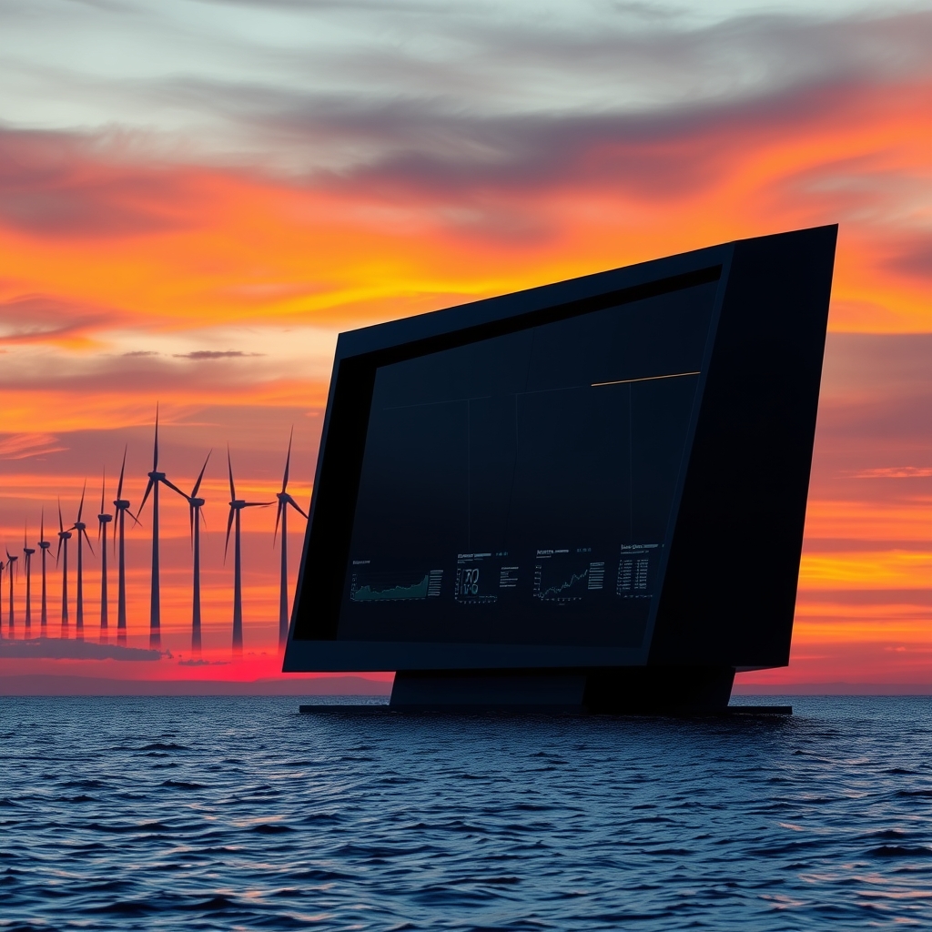 Harnessing Energy API for Renewable Portfolio Management: Strategies for Sustainable Energy Traders