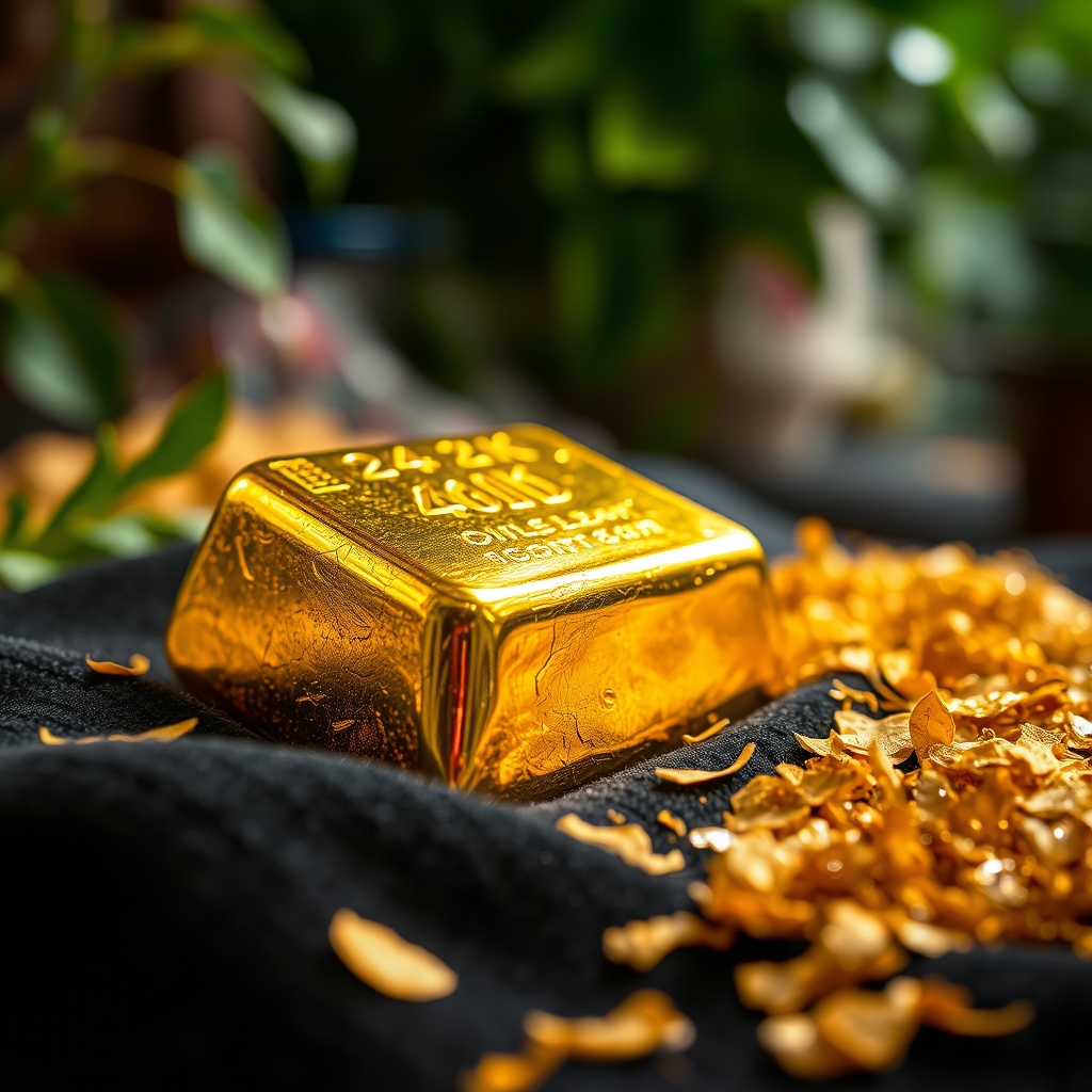 How to Get Real-Time Indore Gold 24k (INDO-24k) Prices for Investment Strategies with Metals-API