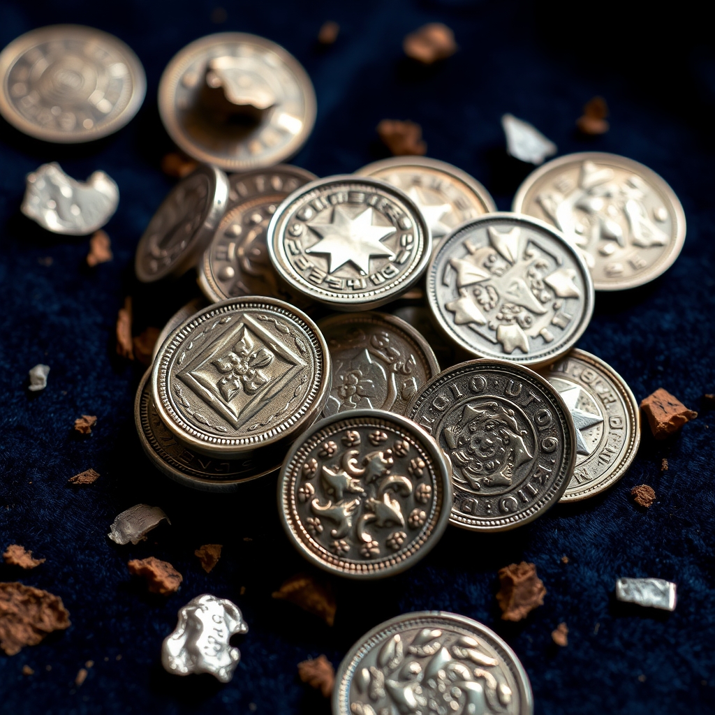 Access Up-to-Date Kolhapur Silver (KOLH-XAG) Historical Prices through this API