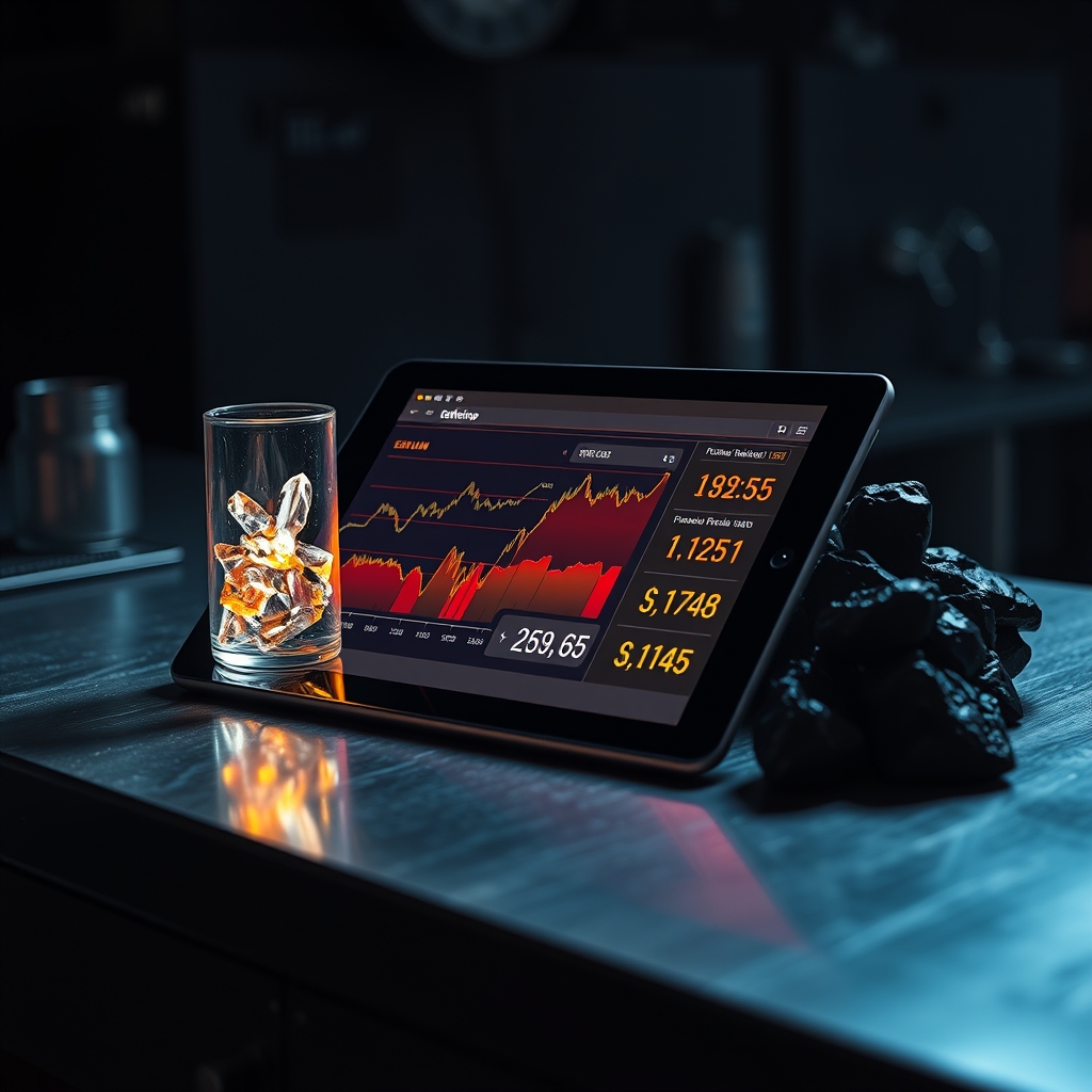 How to Get Real-Time Tellurium (TE) Prices for Academic Research with Metals-API