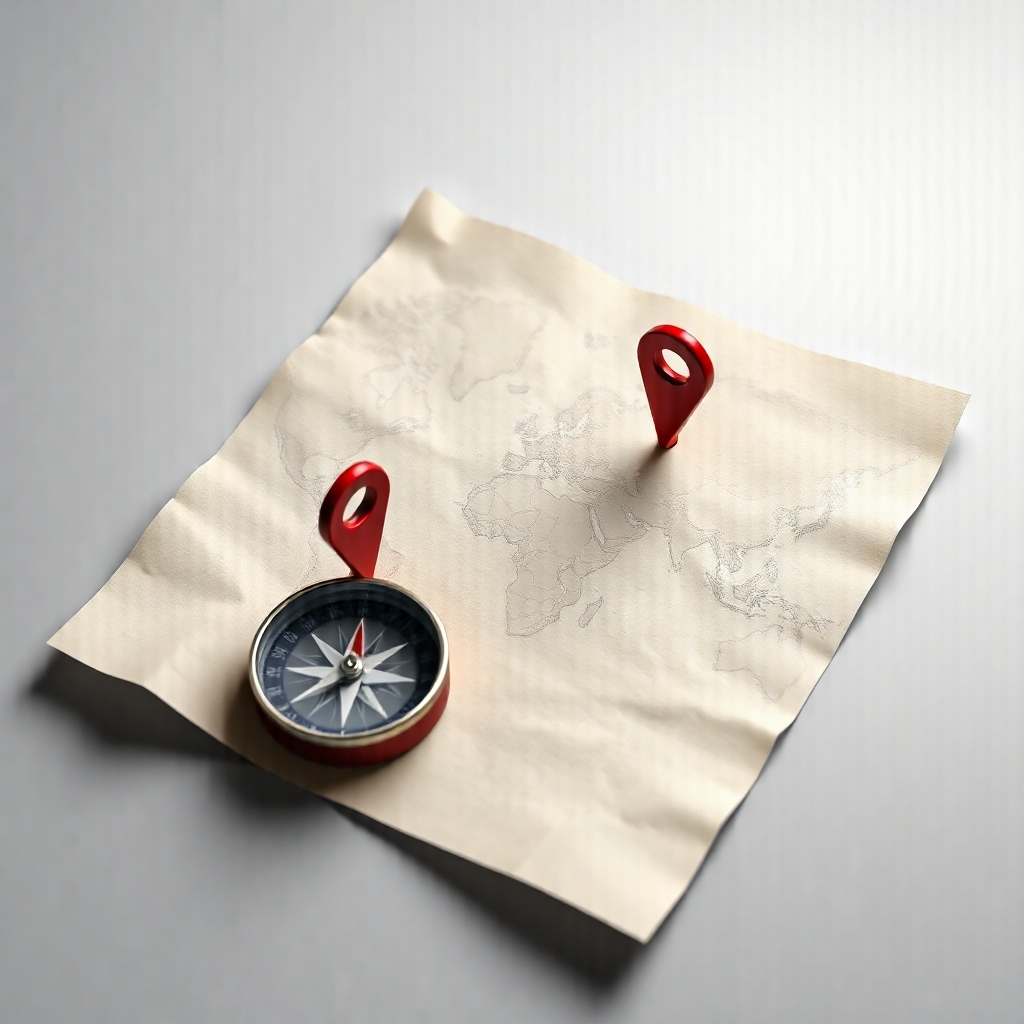 Geolocation and Address Parsing API vs Reverse Geocode API: What to Choose?
