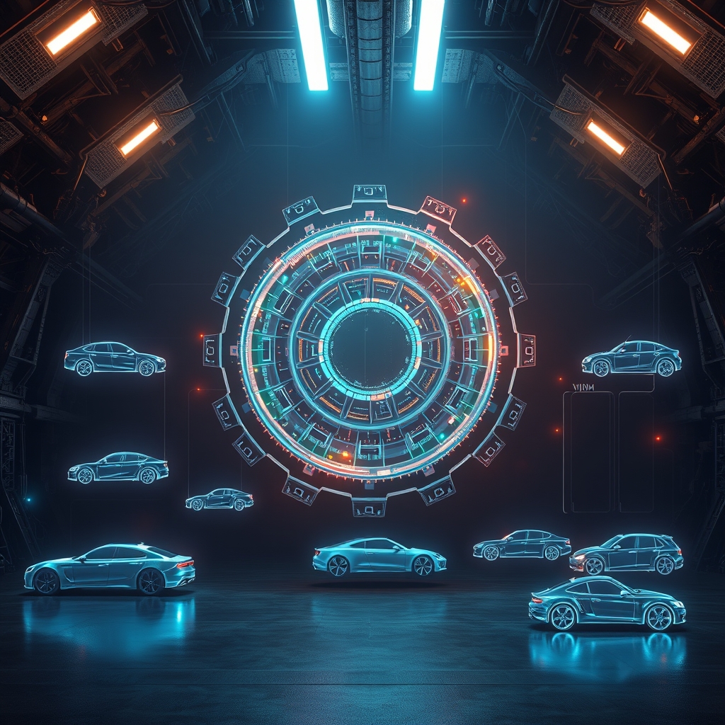 VIN Vehicle Type API