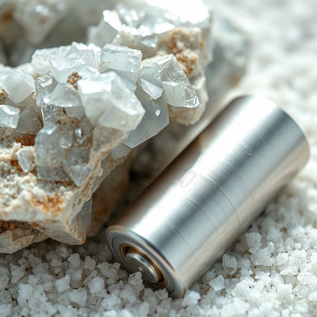 Get Accurate Lithium Jan 2026 (LMF26) Prices in Real-Time with this API