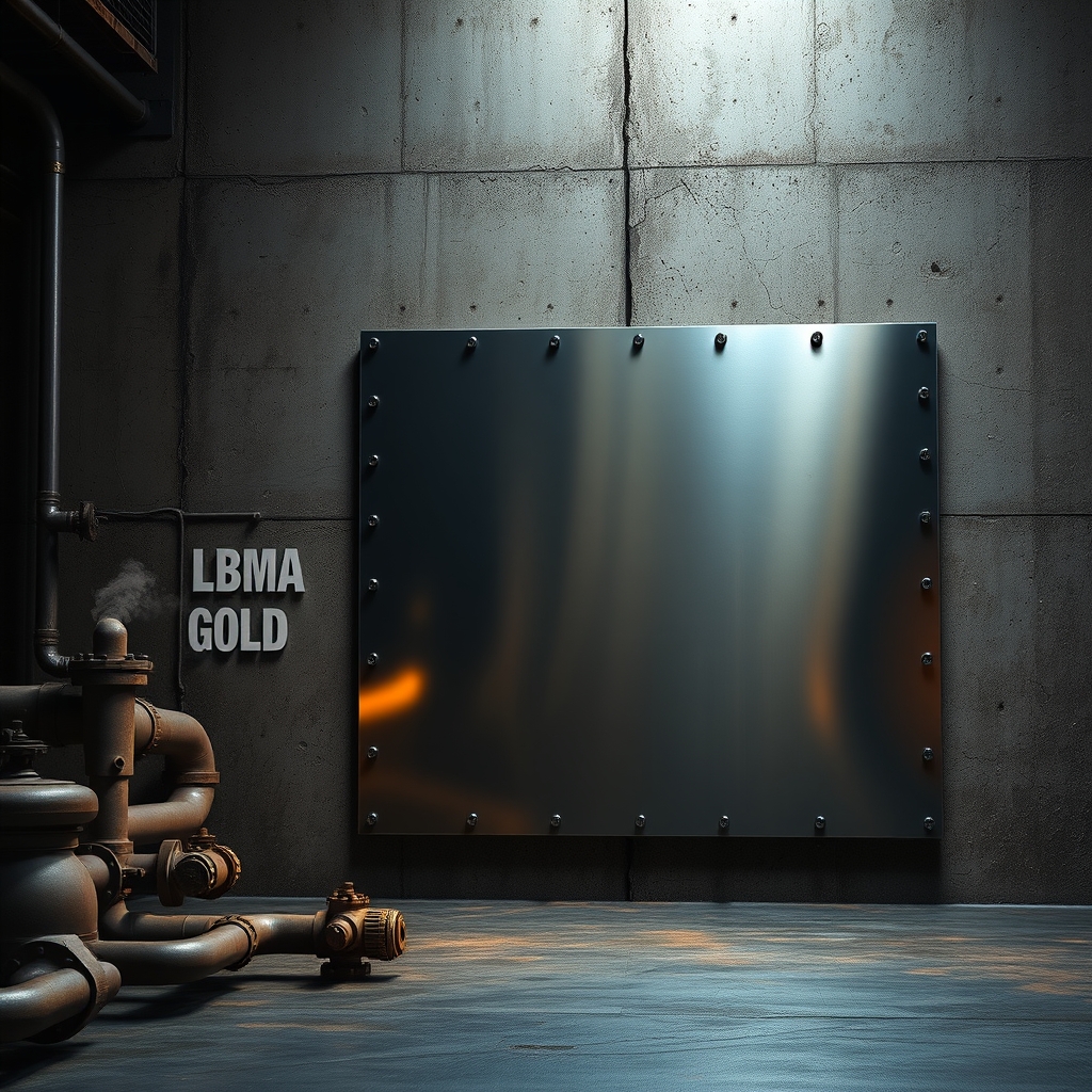 Access LBMA Gold Am (LBXAUAM) real-time prices using this API