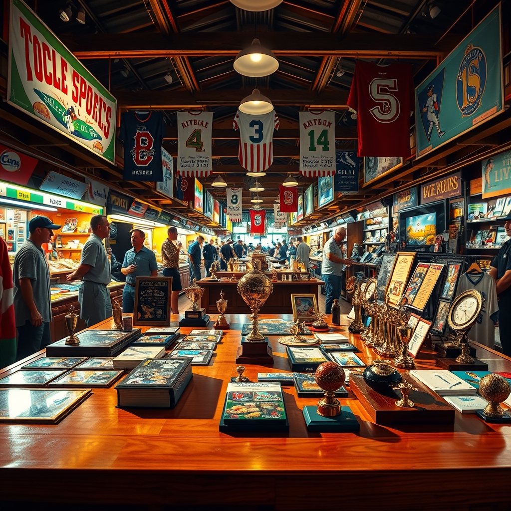 How to Utilize Website Classification API for Sports Memorabilia