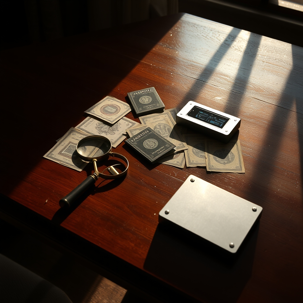 Top Passport Data Extractor API alternatives in 2025