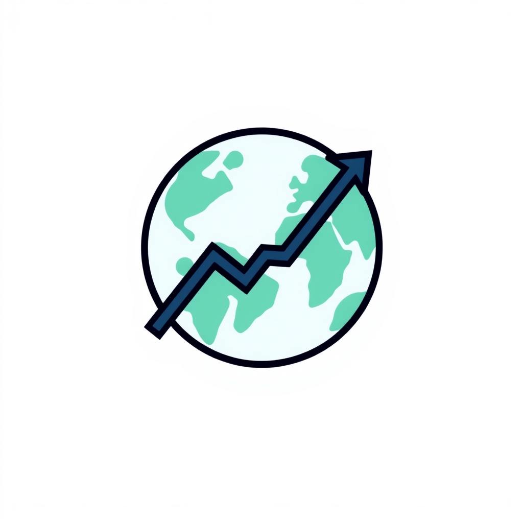 Global GDP Tracker API