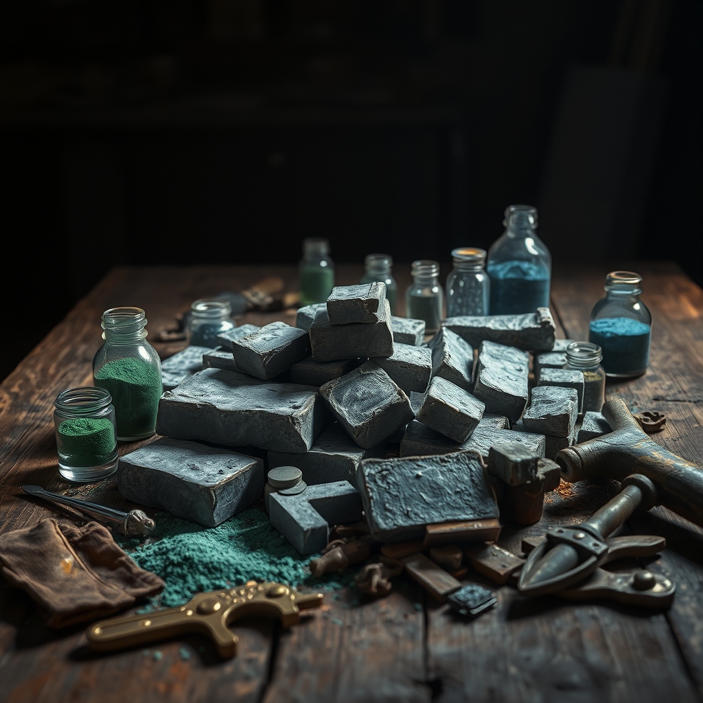 Download Zinc (ZNC) Historical Prices with this API