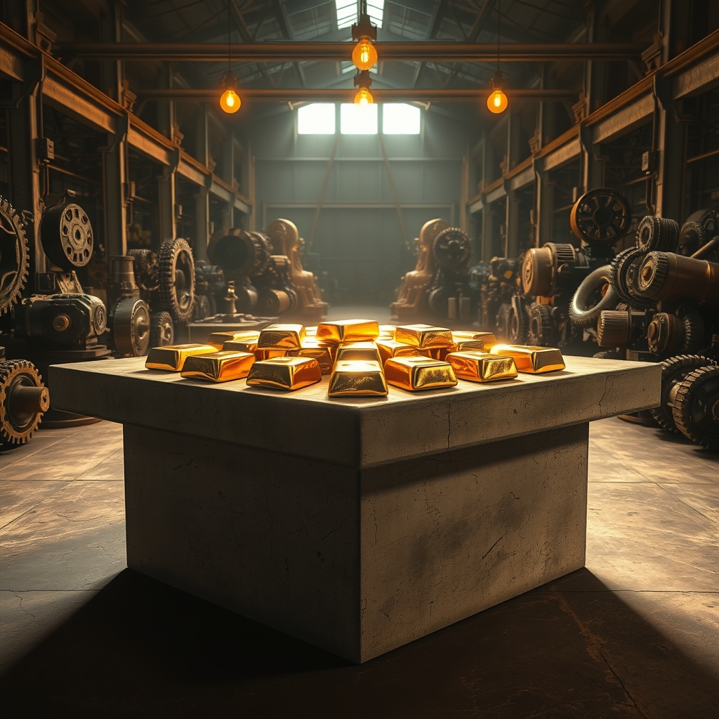 Get Accurate Gold Oct 2025 (GCV25) Prices in Different Currencies Using this API