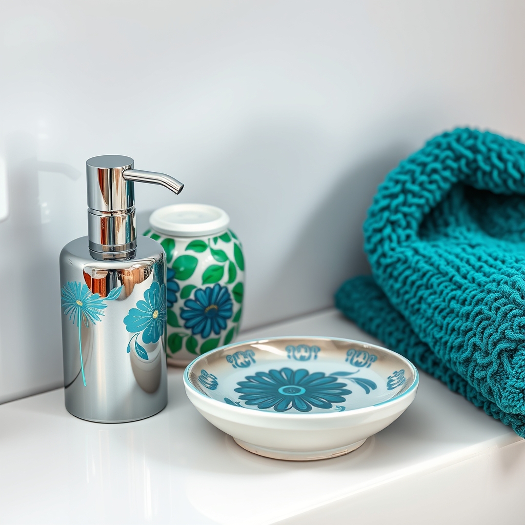 Best Website Classification API for Bathroom Accessories Websites