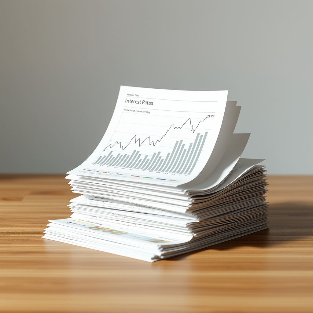 Euribor Interest Rates API or Banks Interest Rate API: Which One Fits Your Needs?