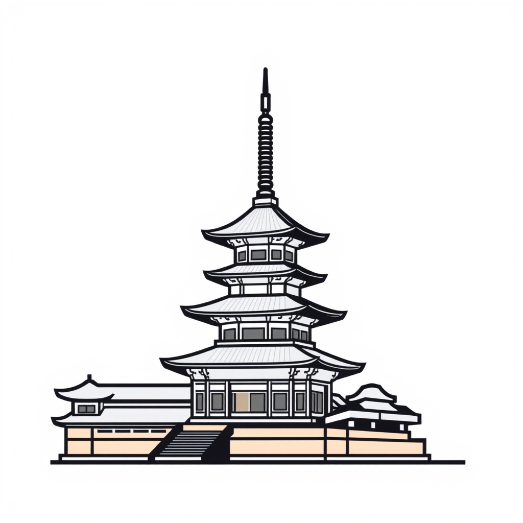 Asia Tourist Spots Media Extract API