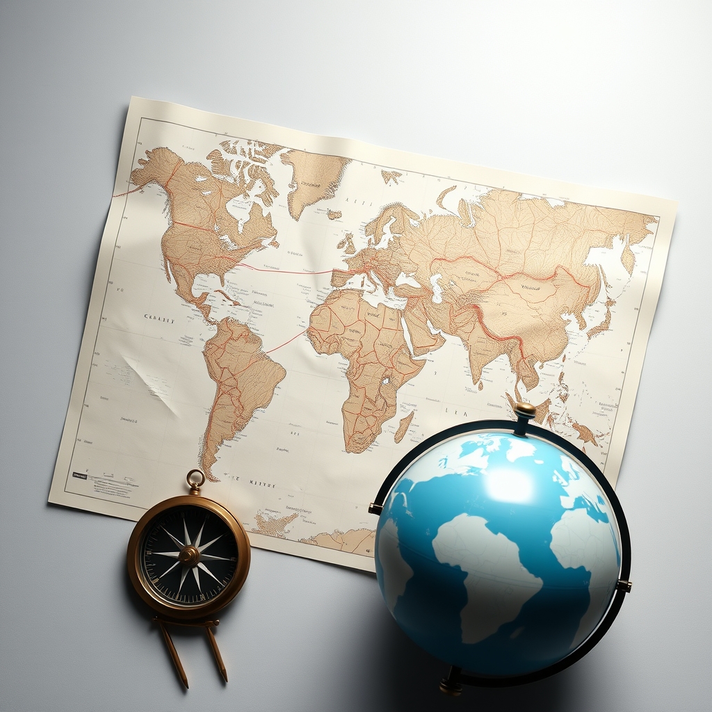 Best Location & Mapping APIs